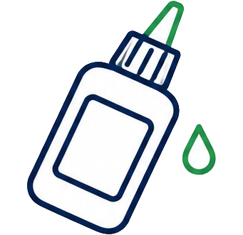 Kleje