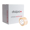 Taśma Pakowa DALPO Transparent Akryl 48/60y