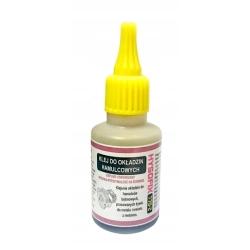 Klej Do Okładzin Hamulcowych HYSOFIX 770-2 - 50 ml