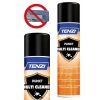 TENZI PUNKT MULTICLEANER Spray Do Usuwania Naklejek, Kleju, Etykiet 300ml