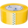 Taśma Klejąca Pakowa Transparentna Mocna 48mm 120m - 1 szt.