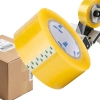 Taśma Klejąca Pakowa Transparentna Mocna 48mm 120m - 1 szt.
