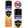 TENZI PUNKT MULTICLEANER Spray Do Usuwania Naklejek, Kleju, Etykiet 300ml