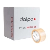 Taśma Pakowa DALPO Transparent Akryl 48/60y