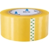 Taśma Klejąca Pakowa Transparentna Mocna 48mm 120m - 1 szt.