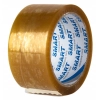 Taśma Pakowa SMART Transparent Kauczuk Naturalny (SOLVENT) 48/132y