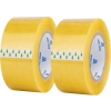 Taśma Klejąca Pakowa Transparentna Mocna 48mm 120m - 1 szt.