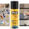 ERLA Anti Spot Odplamiacz Usuwa Klej Gumę Smołę Wosk Tusz 250ml R1100