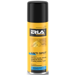 ERLA Anti Spot Odplamiacz Usuwa Klej Gumę Smołę Wosk Tusz 250ml R1100 ERLA Anti Spot Odplamiacz Usuwa Klej Gumę Smołę Wosk Tusz 250ml R1100