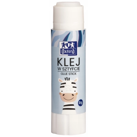 Klej W Sztyfcie OXFORD KIDS 8G