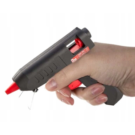 Pistolet Klejowy 11 mm, 40W