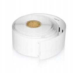 Etykiety do Dymo 99018 - 38x190mm, 110 szt.