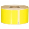 Etykiety samoprzylepne do Dymo model 99012 żółte - 36x89mm, 260 szt.