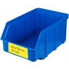 Etykiety samoprzylepne do Dymo model 99012 żółte - 36x89mm, 260 szt.