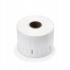 Etykiety zamienna do Dymo 11354 S0722540 białe - 32x57mm, 1000 szt.