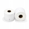 Etykiety zamienna do Dymo 11354 S0722540 białe - 32x57mm, 1000 szt.