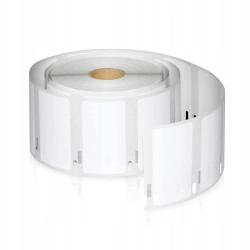Etykiety zamienna do Dymo 11354 S0722540 białe - 32x57mm, 1000 szt.