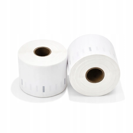 Etykiety zamienna do Dymo 11354 S0722540 białe - 32x57mm, 1000 szt.