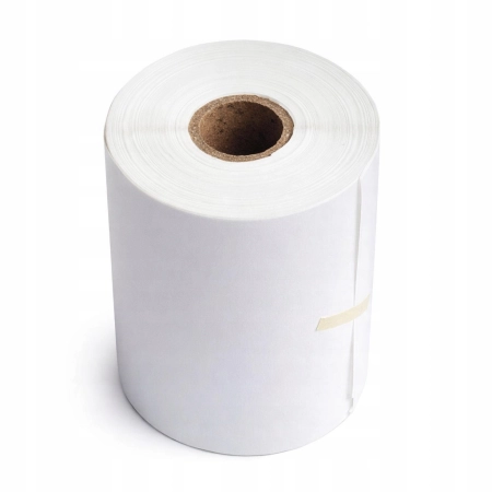 Etykiety zamienne do Dymo 4XL - S0904980 białe 104x159mm, 220 szt.