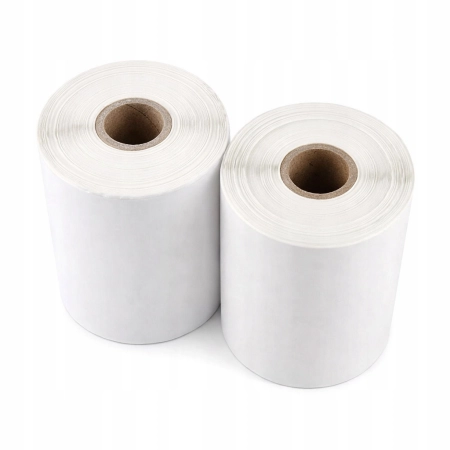 Etykiety zamienne do Dymo 4XL - S0904980 białe 104x159mm, 220 szt.