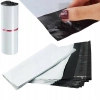 Foliopaki kurierskie białe foliopak do pakowania XL 500x600mm - 500 szt.