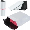 Foliopaki kurierskie białe foliopak do pakowania B4 260x350mm - 100 szt.