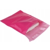 Foliopaki kurierskie różowe foliopak do pakowania A3 310x420mm - 50 szt.