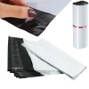 Foliopaki kurierskie białe foliopak do pakowania B5 190x250mm - 1000 szt.