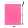 Foliopaki kurierskie różowe foliopak do pakowania C3 350x450mm - 100 szt.