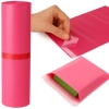 Foliopaki kurierskie różowe foliopak do pakowania C3 350x450mm - 100 szt.