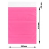 Foliopaki kurierskie różowe foliopak do pakowania C3 350x450mm - 1000 szt.