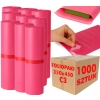 Foliopaki kurierskie różowe foliopak do pakowania C3 350x450mm - 1000 szt.