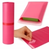 Foliopaki kurierskie różowe foliopak do pakowania C3 350x450mm - 1000 szt.
