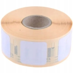 Etykiety adresowe Etykiety samoprzylepne S0929120
