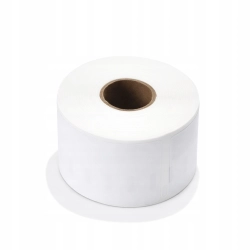 Etykiety zamienne do Dymo 11356 - S0722560 białe - 41x89mm, 300 szt.