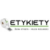 Etykiety białe do Dymo 11355 - 19x51mm, 500 szt.