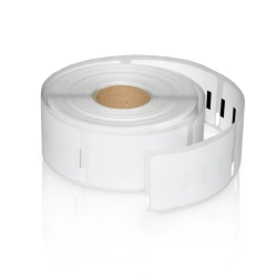 Etykiety białe do Dymo 11355 - 19x51mm, 500 szt.